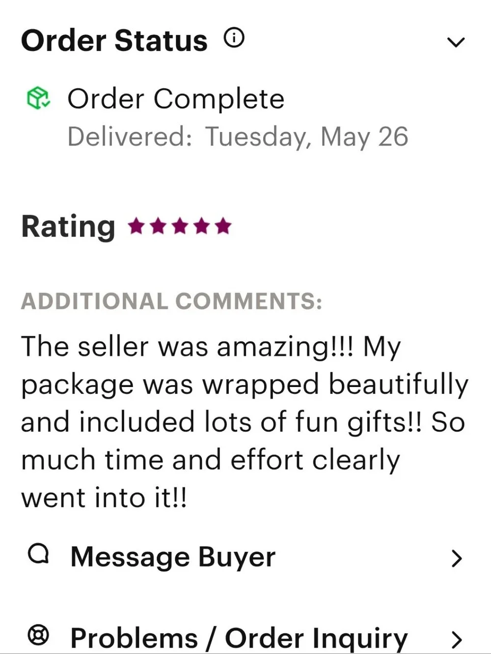 Too Faced Juicy Fruits Watermelon Candy Lip‎ Gloss - Mega Melons NEW